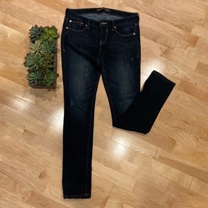 Express Jeans